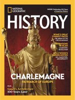 National Geographic History